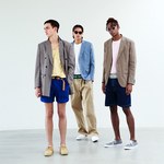 ミスター・ジェントルマン 2018年春夏コレクション - 遊び心が生む実用性と多様性｜写真24