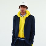 ミスター・ジェントルマン 2018年春夏コレクション - 遊び心が生む実用性と多様性｜写真25