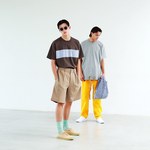 ミスター・ジェントルマン 2018年春夏コレクション - 遊び心が生む実用性と多様性｜写真27