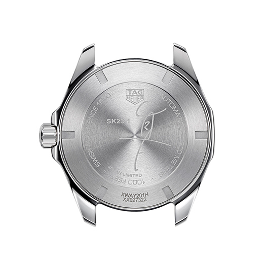 タグ・ホイヤー(TAG Heuer) 23｜写真2