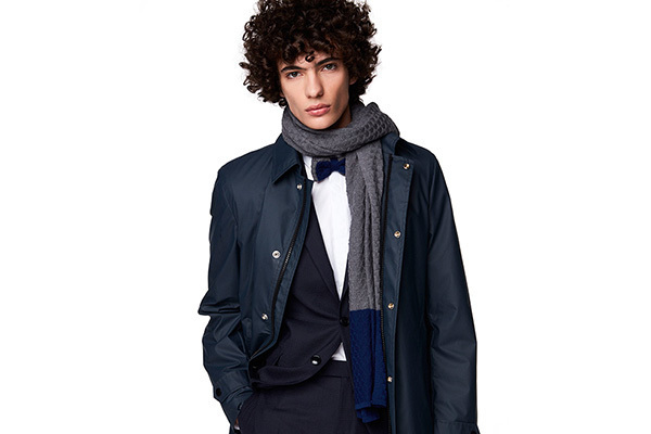 UNITED COLORS OF BENETTON. 2017Fall Collection