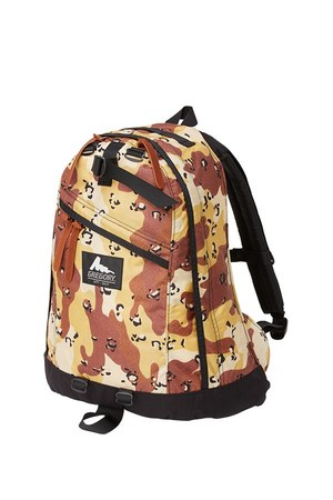 GREGORY グレゴリー デイパック【40周年記念カラー】星条旗モチーフカラー 新品】GREGORY グレゴリー デイパック 40周年記念限定カラー