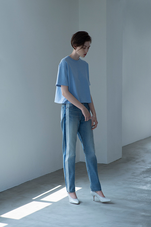 SAYAKA DAVIS×SERGE de bleu/サヤカデイヴィス×サージドブルー