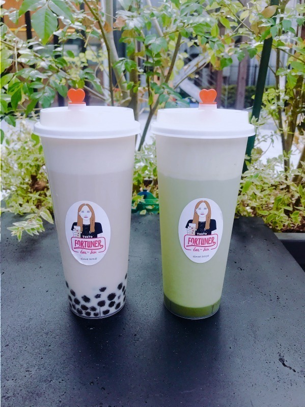 写真12 13 タピオカドリンク人気店まとめ 原宿 表参道 青山のタピオカ専門店や注目カフェ ファッションプレス 写真12 13 タピオカドリンク人気店まとめ 原宿 表参道 青山のタピオカ専門店や注目カフェ ファッションプレス