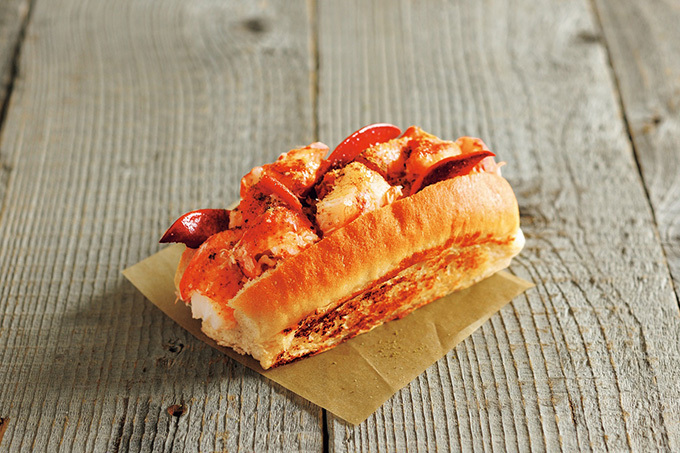 京都髙島屋にて「サマースウィーツフェスタ」アイスモンスターやりんご飴専門店などが集結 | 写真