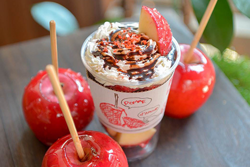 「サマースウィーツフェスタ」