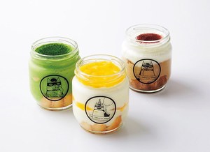 京都髙島屋にて「サマースウィーツフェスタ」アイスモンスターやりんご飴専門店などが集結｜写真8