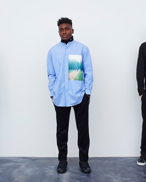 ソーイ(soe) 2017-18年秋冬メンズコレクション  - 写真13