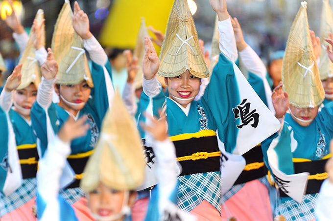 湘南T-SITEで「夏祭り」開催、徳島阿波踊りや高知よさこいなど「日本の祭り」を体感＆ご当地グルメも | 写真