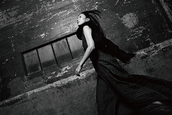 ヨウジヤマモト プリュス ノアール 2017年春夏 ウィメンズ コレクション