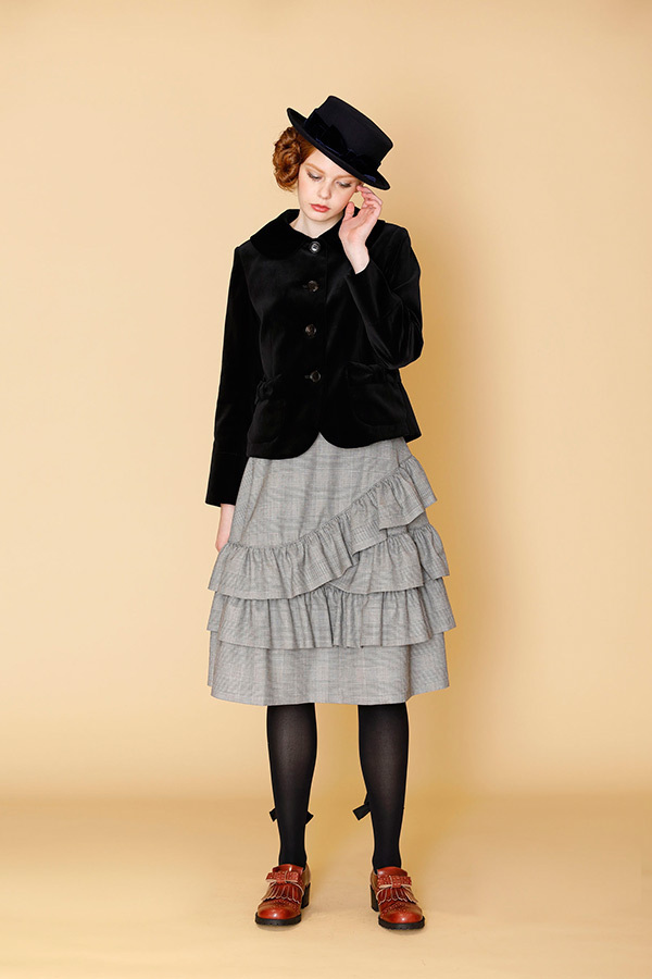 jane marple 19 aw コード