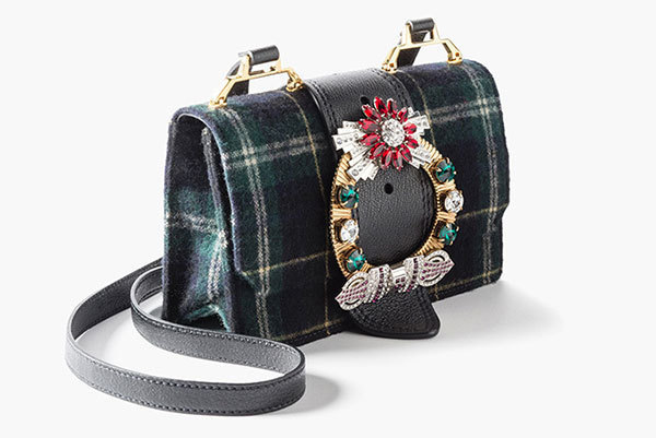 17年秋冬バッグ特集 - ディオールやクロエなど人気ブランドの新作まとめ