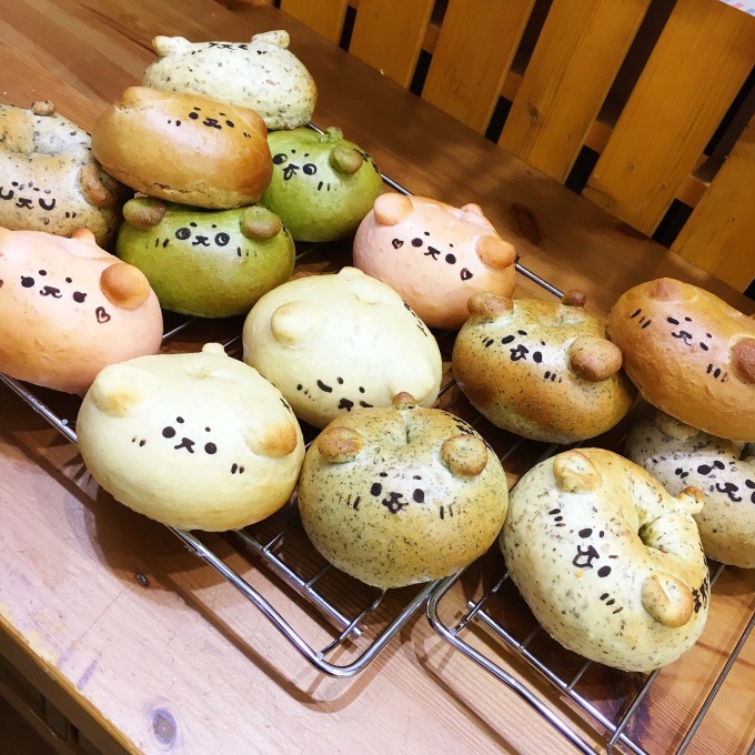 日本最大級のパンの祭典「パンのフェス」横浜赤レンガ倉庫で開催 - 全国から人気パン屋が集結｜写真38