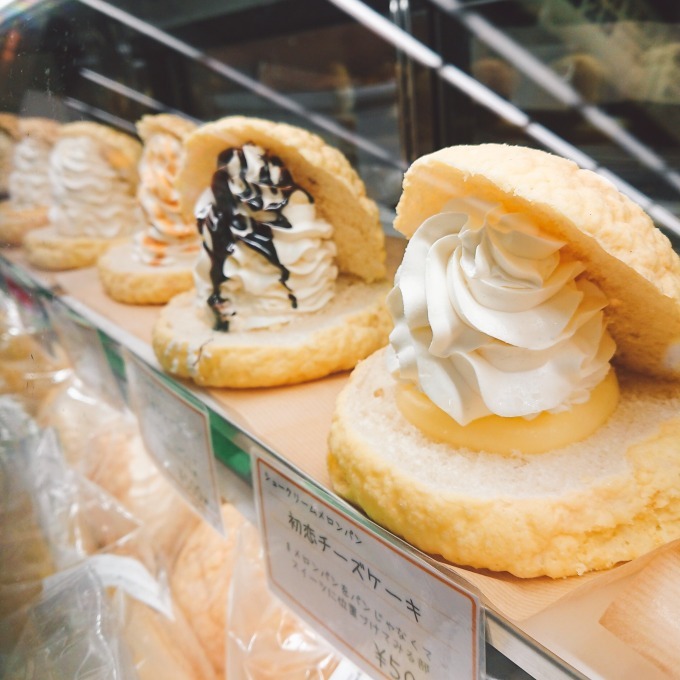 日本最大級のパンの祭典「パンのフェス」横浜赤レンガ倉庫で開催 - 全国から人気パン屋が集結｜写真33