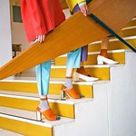 ハッピーソックス(Happy Socks) ヒステリア｜写真28