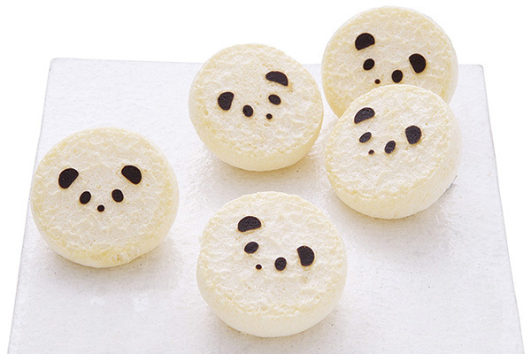 とんかつ｜エキュート上野＆品川、京葉ストリートの夏グルメ -"パンダ”のドーナツやまい泉のトンカツ