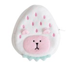 「クラフトホリック」限定ショップを博多マルイで - イチゴに変身したクマ”スロース”の新シリーズ｜写真4