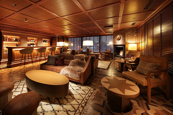 朝食(朝ごはん)｜ロッジの世界観を体験できるホテル「アンワインド ホテル＆バー」札幌市内に、都会で非日常的くつろぎを