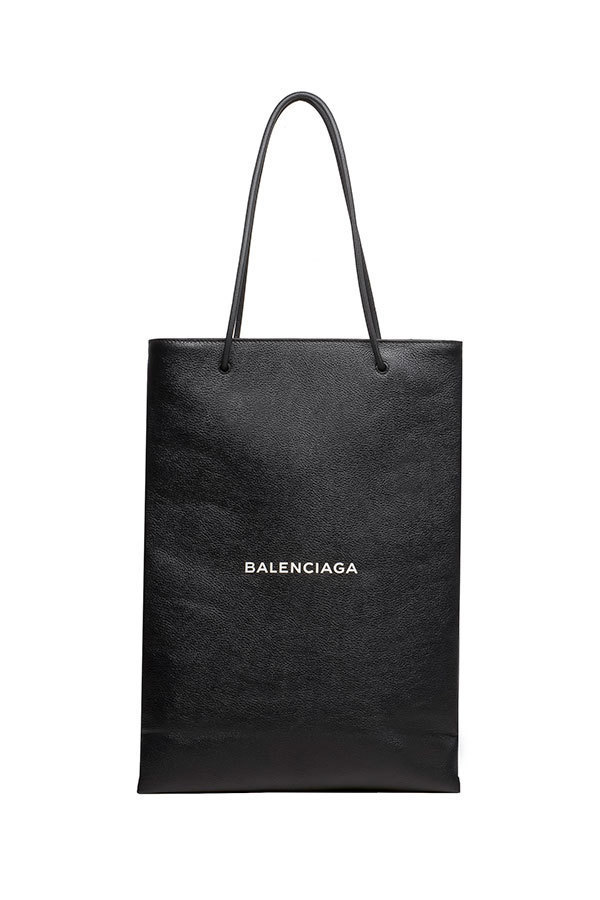 BALENCIAGA ショッパーバッグ-