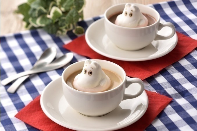 くまのがっこう｜全国コラボカフェ特集 - サンリオ人気キャラクターやコナン、ポケモン、dexiほか
