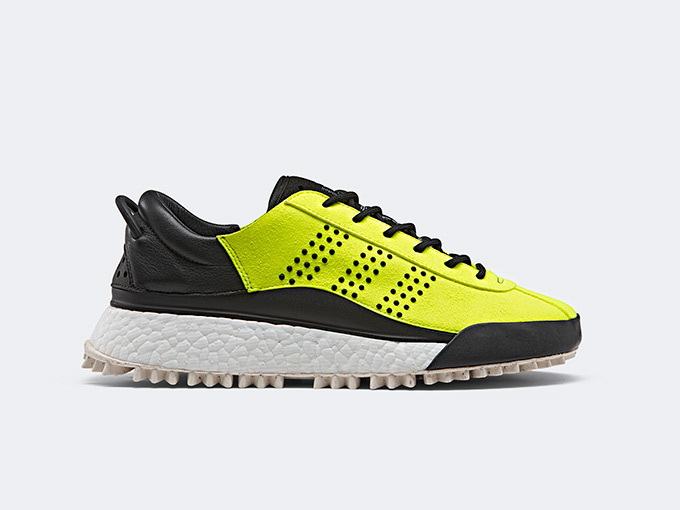 ALEXANDER WANG 代官山)adidas by Alexander Wang アディダス