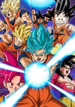 写真1/5｜アニメ『ドラゴンボール』の世界を体験できる