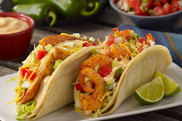 「クロニックタコス」