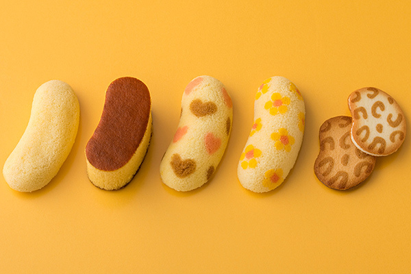 メープルシロップ｜「東京ばな奈」人気ランキング  - 東京土産の定番シリーズから注目アイテム10選