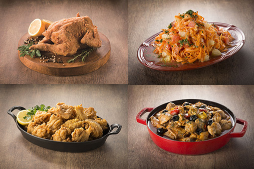 ケンタッキー、鶏惣菜専門の新業態「THE TABLE by KFC」をエスパル仙台に初出店 | 写真