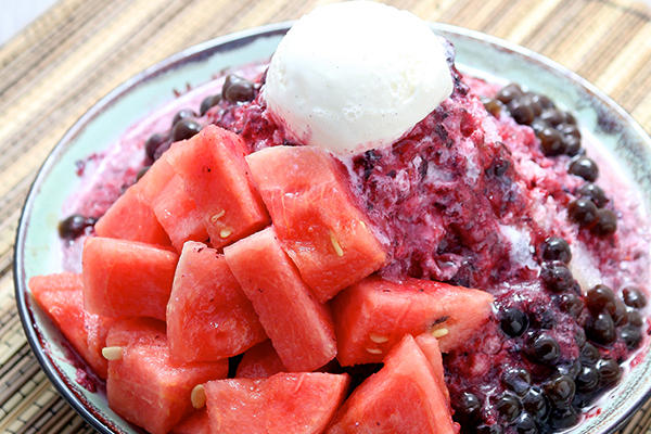 「MeetFresh 鮮芋仙」