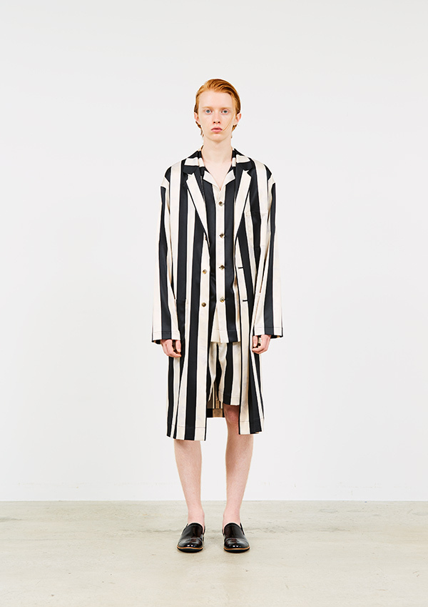 フィット ミハラ ヤスヒロ(FIT MIHARA YASUHIRO) 2018年春夏メンズコレクション  - 写真1