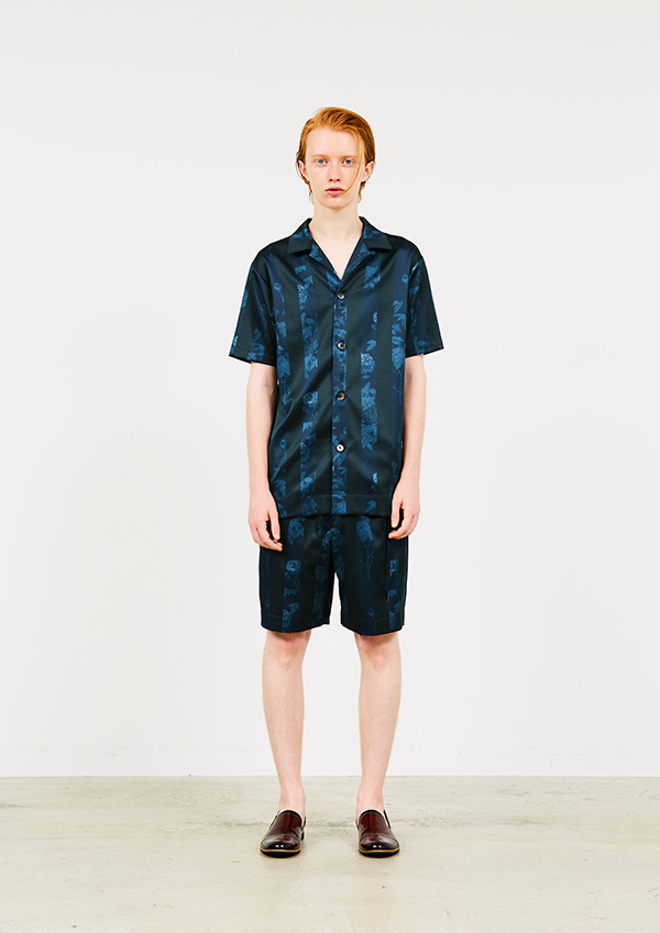 フィット ミハラ ヤスヒロ(FIT MIHARA YASUHIRO) 2018年春夏メンズコレクション  - 写真7