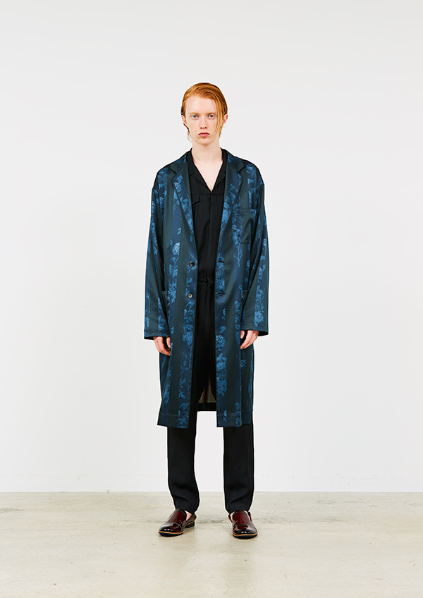 フィット ミハラ ヤスヒロ(FIT MIHARA YASUHIRO) 2018年春夏メンズコレクション  - 写真8