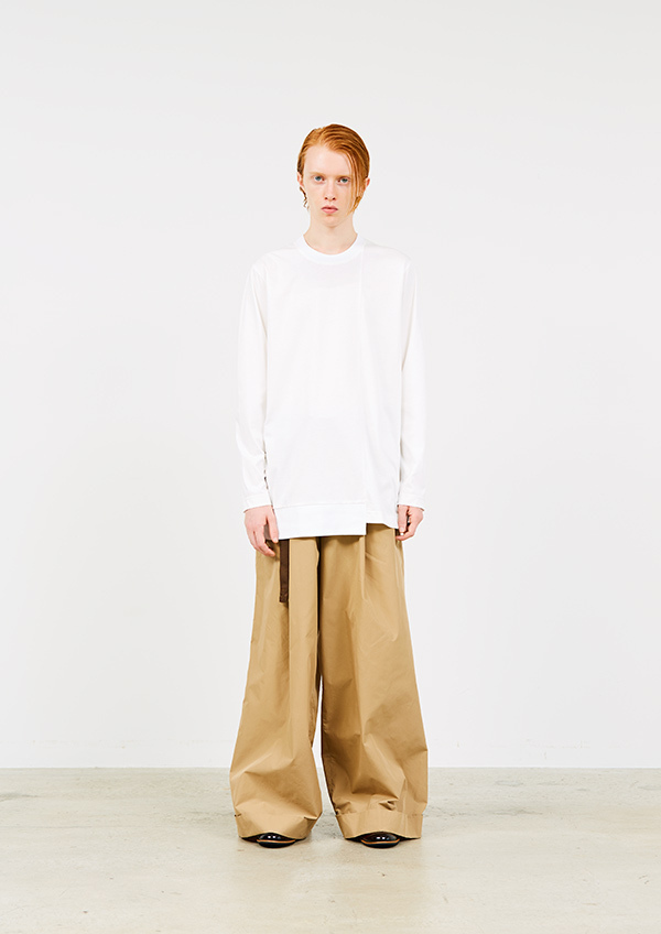 フィット ミハラ ヤスヒロ(FIT MIHARA YASUHIRO) 2018年春夏メンズコレクション  - 写真12