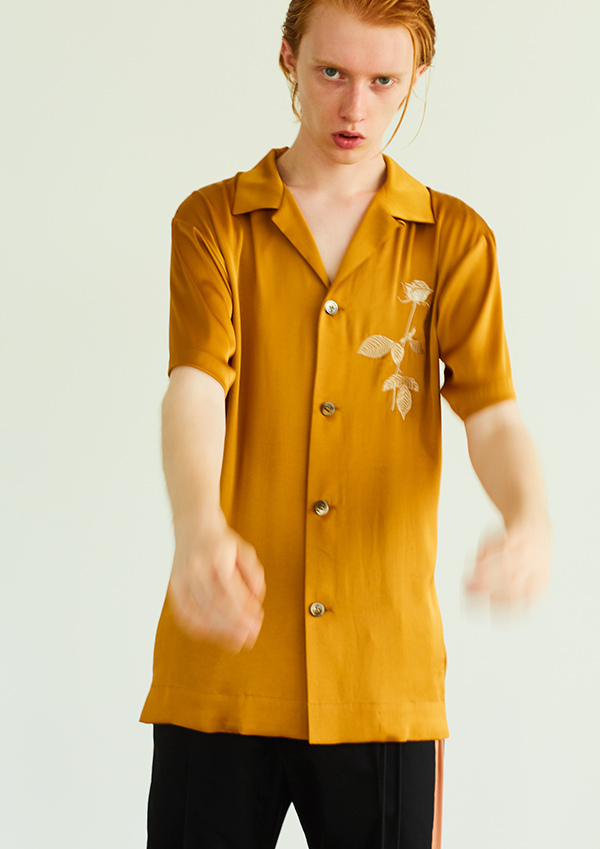 フィット ミハラ ヤスヒロ(FIT MIHARA YASUHIRO) 2018年春夏メンズコレクション  - 写真14