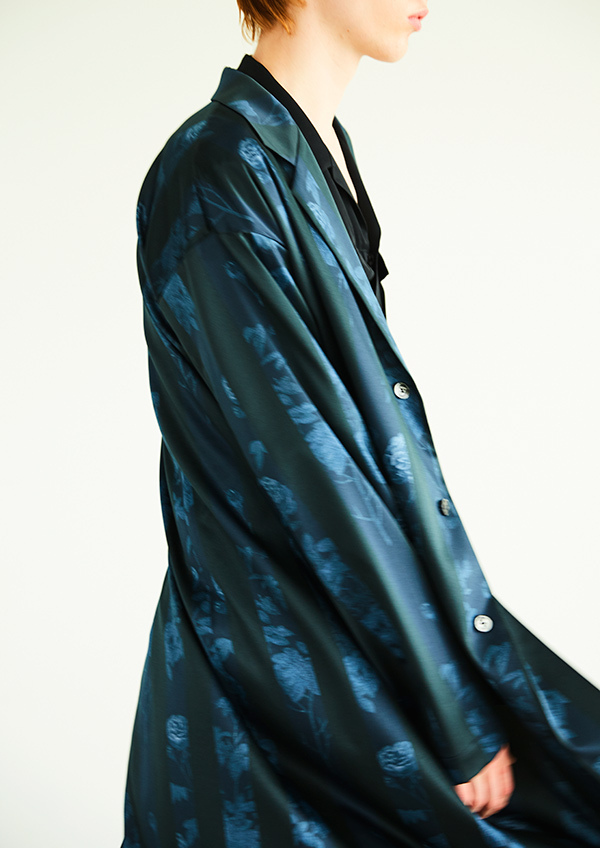 フィット ミハラ ヤスヒロ(FIT MIHARA YASUHIRO) 2018年春夏メンズコレクション  - 写真16