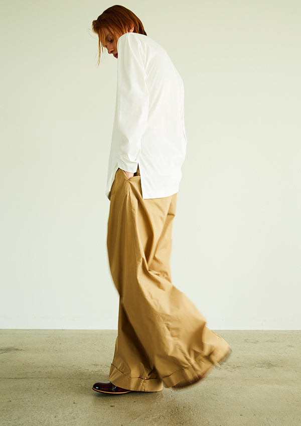 フィット ミハラ ヤスヒロ(FIT MIHARA YASUHIRO) 2018年春夏メンズコレクション  - 写真24