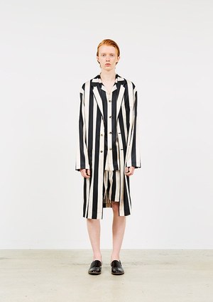 フィット ミハラ ヤスヒロ(FIT MIHARA YASUHIRO) 2018年春夏メンズコレクション  - 写真1