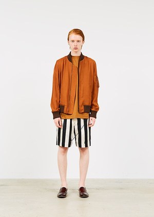 フィット ミハラ ヤスヒロ(FIT MIHARA YASUHIRO) 2018年春夏メンズコレクション  - 写真2