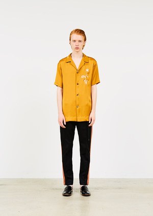 フィット ミハラ ヤスヒロ(FIT MIHARA YASUHIRO) 2018年春夏メンズコレクション  - 写真3