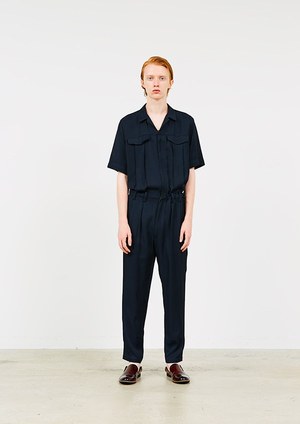 フィット ミハラ ヤスヒロ(FIT MIHARA YASUHIRO) 2018年春夏メンズコレクション  - 写真4