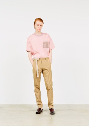 フィット ミハラ ヤスヒロ(FIT MIHARA YASUHIRO) 2018年春夏メンズコレクション  - 写真6