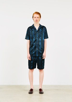 フィット ミハラ ヤスヒロ(FIT MIHARA YASUHIRO) 2018年春夏メンズコレクション  - 写真7