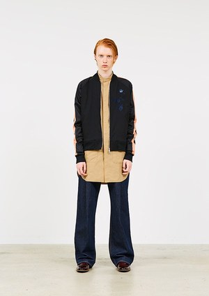 フィット ミハラ ヤスヒロ(FIT MIHARA YASUHIRO) 2018年春夏メンズコレクション  - 写真10