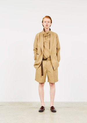 フィット ミハラ ヤスヒロ(FIT MIHARA YASUHIRO) 2018年春夏メンズコレクション  - 写真11