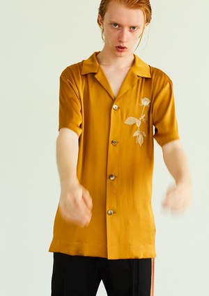 フィット ミハラ ヤスヒロ(FIT MIHARA YASUHIRO) 2018年春夏メンズコレクション  - 写真14