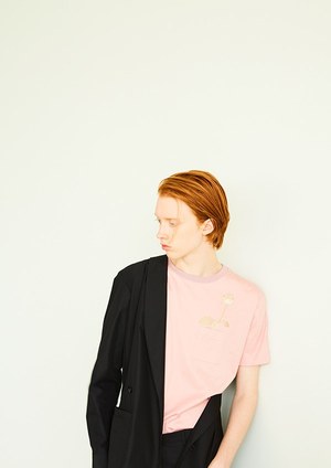 フィット ミハラ ヤスヒロ(FIT MIHARA YASUHIRO) 2018年春夏メンズコレクション  - 写真19