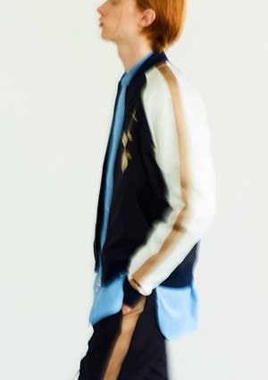 フィット ミハラ ヤスヒロ(FIT MIHARA YASUHIRO) 2018年春夏メンズコレクション  - 写真21