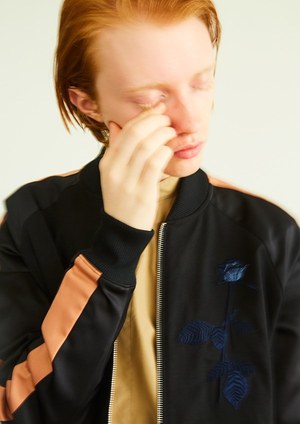 フィット ミハラ ヤスヒロ(FIT MIHARA YASUHIRO) 2018年春夏メンズコレクション  - 写真22