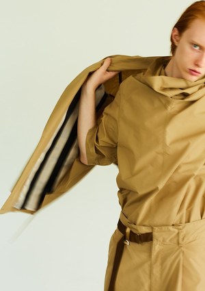 フィット ミハラ ヤスヒロ(FIT MIHARA YASUHIRO) 2018年春夏メンズコレクション  - 写真23